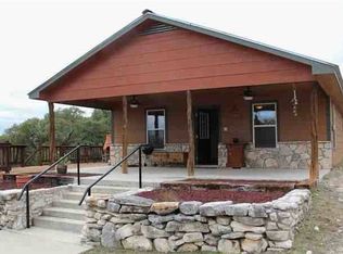 2399 Kc #371, Menard, TX 76849