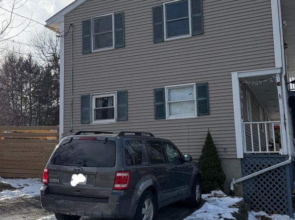 44 Pembroke St SUITE 2