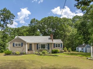 18 Judy Rd, Scituate, MA 02066
