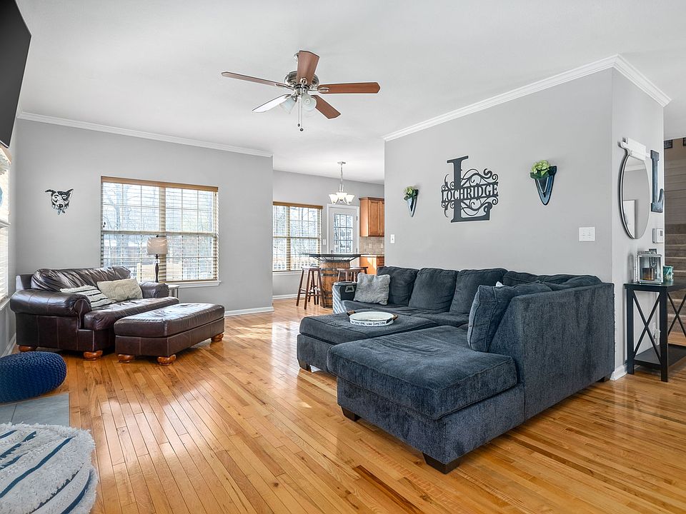 2714 Trelawny Dr, Clarksville, TN 37043 Zillow