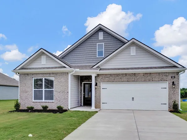 33 Powell Pl, Byhalia, MS 38611