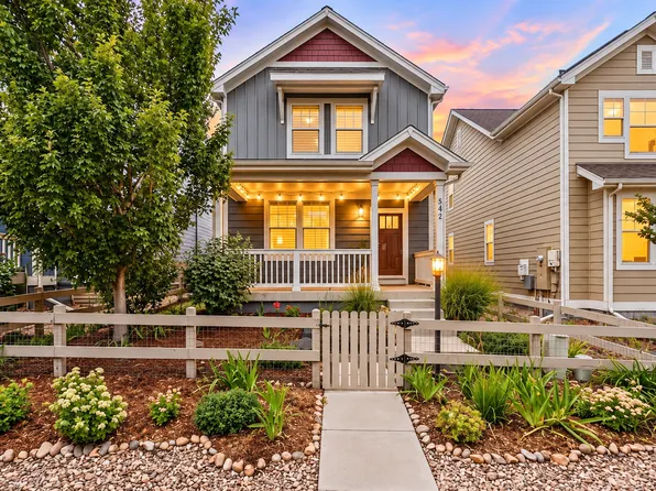 542 Hoyt Ln, Lafayette, CO 80026
