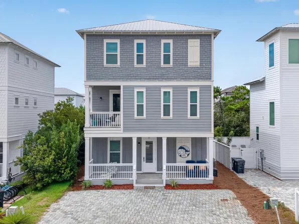 51 Abbey Rd, Santa Rosa Beach, FL 32459