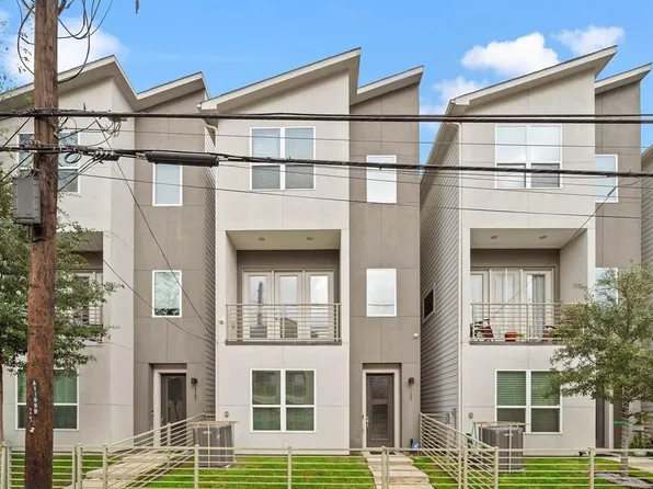 3107 Gillespie St, Houston, TX 77020