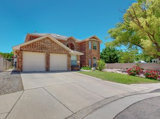 10800 Jewel Cave Rd SE, Albuquerque, NM 87123