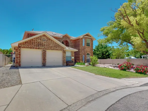 10800 Jewel Cave Rd SE, Albuquerque, NM 87123