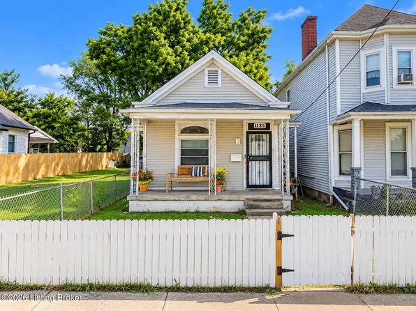 2317 W Burnett Ave, Louisville, KY 40210