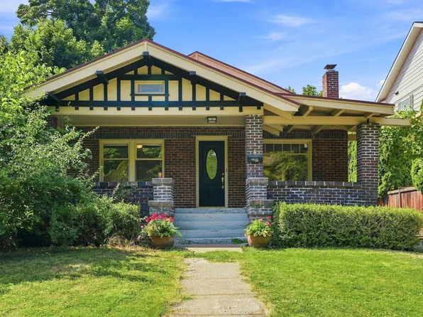 2916 S Manito Blvd, Spokane, WA 99203