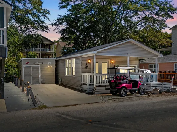 6001-1757 S Kings Hwy. #1757, Myrtle Beach, SC 29575