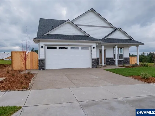 6703 Maddie Nichole St SE, Salem, OR 97306