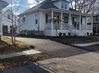 32 Bayview Ave, South Portland, ME 04106