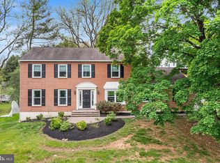 210 James Dr, West Chester, PA 19380