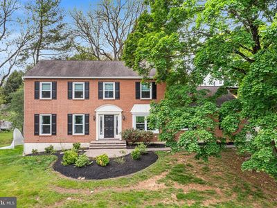 210 James Dr, West Chester, PA, 19380