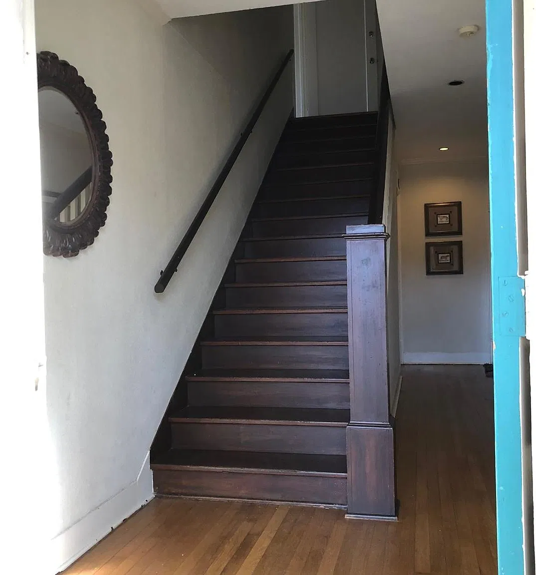 1 bed, 1.0 bath, 2620 sqft, $1,400 — Photo 4