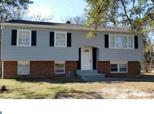 310 Iriquois Trl, Browns Mills, NJ 08015