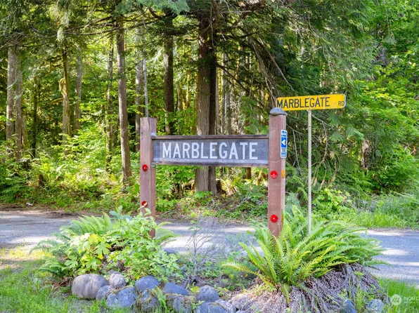 59360 Marblegate Road, Marblemount, WA 98267
