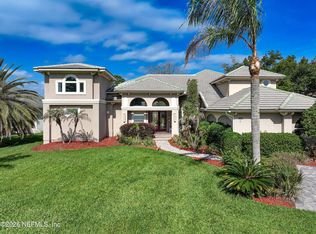 24469 HARBOUR VIEW Drive, Ponte Vedra Beach, FL 32082