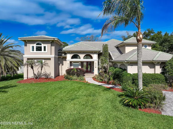 24469 HARBOUR VIEW Drive, Ponte Vedra Beach, FL 32082