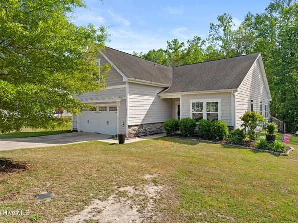 4879 Sugarberry Drive, Shallotte, NC 28470