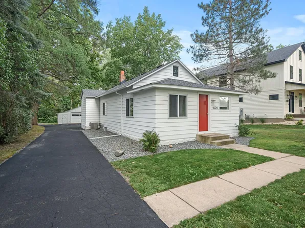 5020 Stewart Ave, White Bear Lake, MN 55110