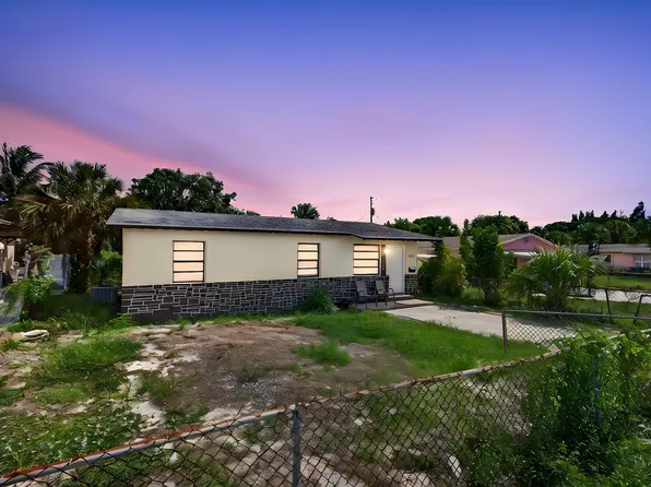 1511 W 32nd Street, West Palm Beach, FL 33404