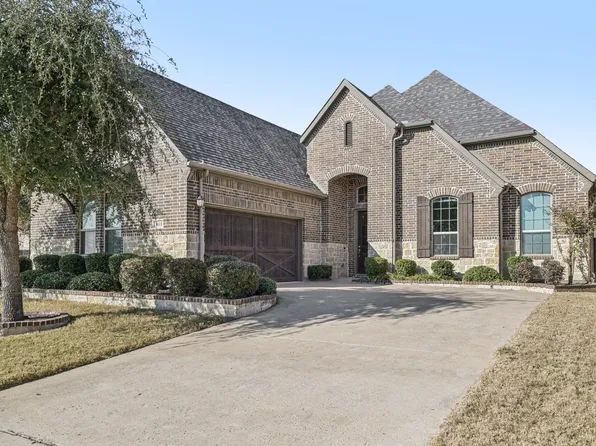 808 York Dr, Rockwall, TX 75087