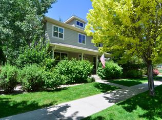 25 Eagle Ranch Rd, Eagle, CO 81631