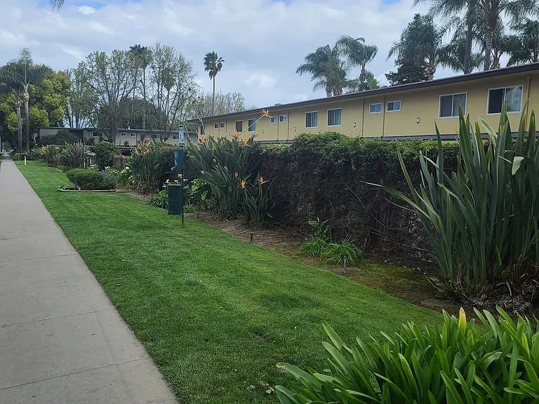 Shelter Creek Apartments — Photo 6