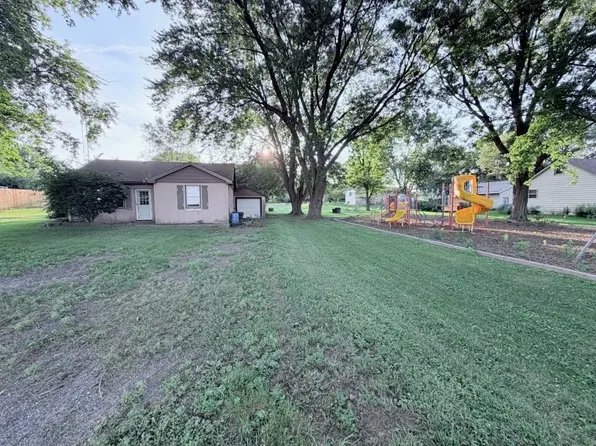 248 N 4000e Rd, Kankakee, IL 60901