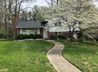 438 Southland Dr, Danville, VA 24541