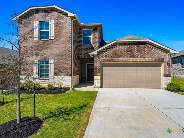 154 Solitude Dr, San Marcos, TX 78666