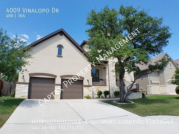 2nd image of 4009 Vinalopo Dr