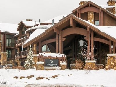 2100 Frostwood Blvd #4171, Park City, UT, 84098