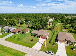 627 SW Todd Ave, Port Saint Lucie, FL 34983