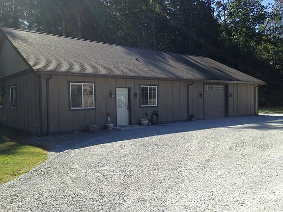 Shop with full mother-in-law