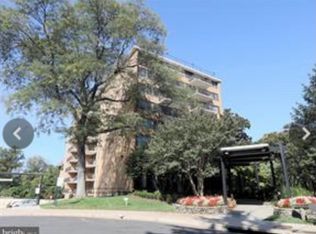 2030 N Adams St APT 805, Arlington, VA 22201