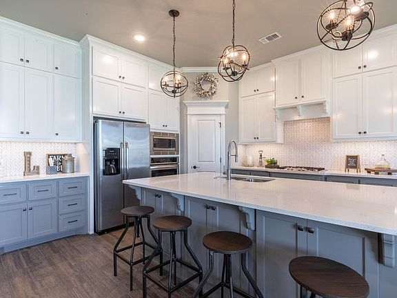 Homes by Taber Hazel Bonus Room PLUS Floor Plan-3053 NW 179th Ct