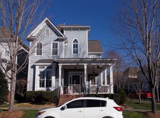 7004 Tomlin Green Ln, Charlotte, NC 28277