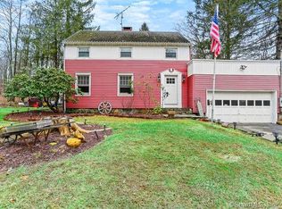 5 Ball Pond Rd, New Fairfield, CT 06812
