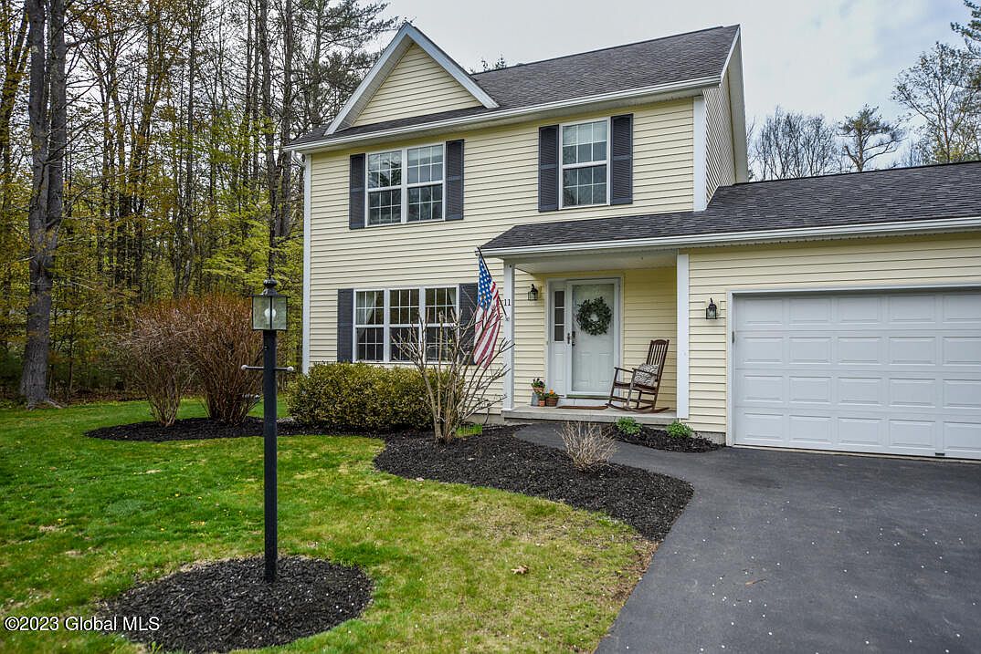 11 River Rock Drive, Rock City Falls, NY 12863 Zillow