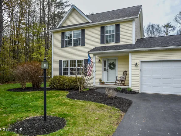 11 River Rock Drive, Rock City Falls, NY 12863