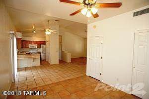 Den off Kitchen