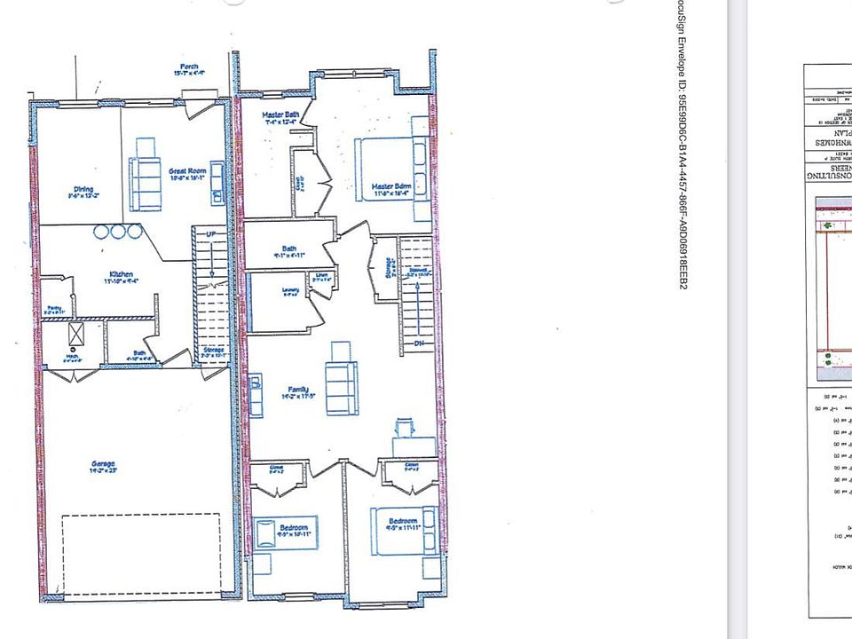 2nd image of 239 N 840 E #2