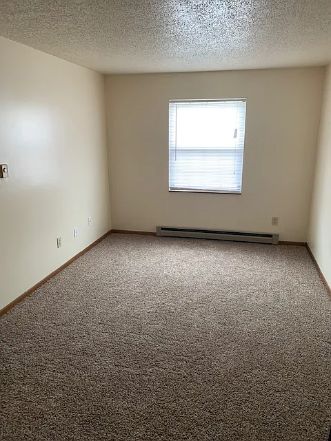Redkey Apartments