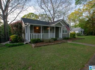 1712 5th Ave S, Irondale, AL 35210