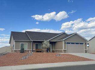 1565 Hickory Drive, Montrose, CO 81401