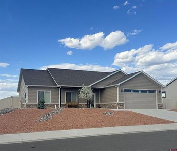 1565 Hickory Drive, Montrose, CO, 81401