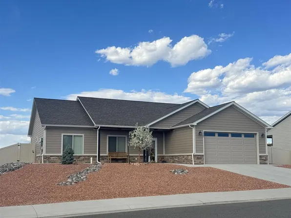 1565 Hickory Drive, Montrose, CO 81401