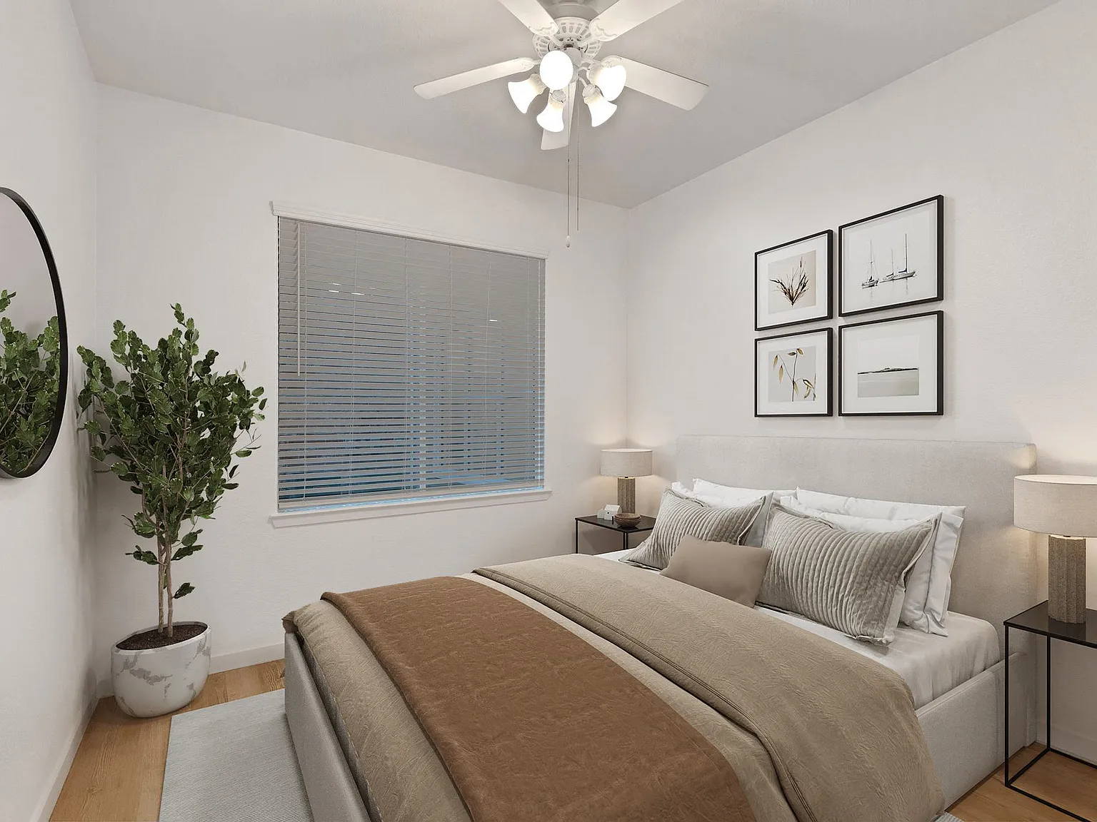 AVIA Apartments On Alpha — Photo 4