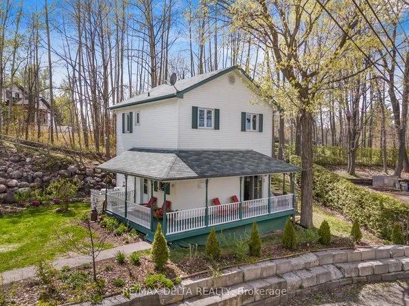 3435 Old Highway 17 Rd #42, Clarence Rockland, ON K4K 1W1